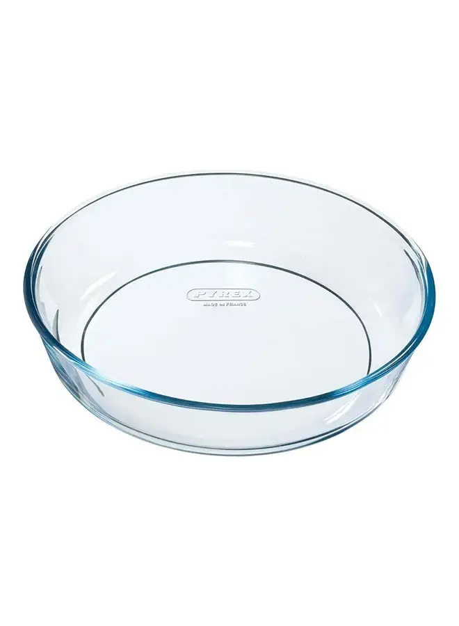 PYREX Pyrex Bake&Enjoy Cake Dish 25 828B000-N CLEAR 26cm