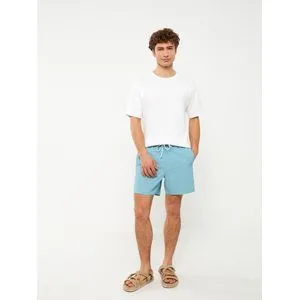 LC Waikiki Basic Men's Short Swim Shorts