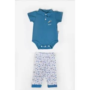 Junior Baby Boy Set