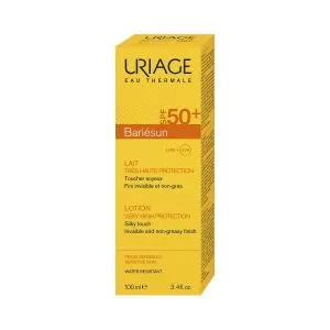 Uriage BARIESUN SPF50+ LOTION 100ML