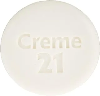 Crème 21: antibacterial cream soap