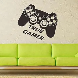 TV Sofa Background Wall Decoration Stickers