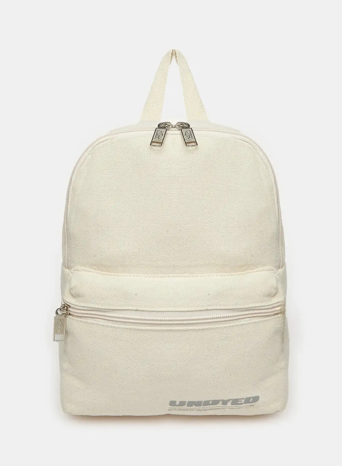 umbro Undyed Backpack