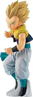 Bandai Banpresto Dragon Ball Z Solid Edge Works Vol.6 (B:Super Saiyan Gotenks)