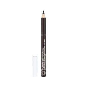 Rimmel Brow This Way Fibre Eyebrow Pencil - 003 Dark