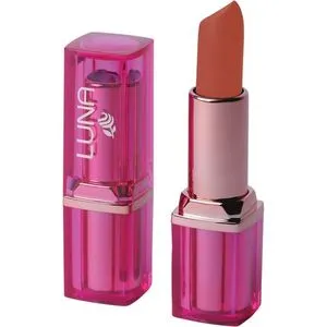 Luna City Girl Semi Matte Lipstick From Luna - 4.5 Gm No.C26