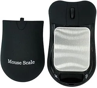 Digital Mouse Scale, 0.01g: 200g