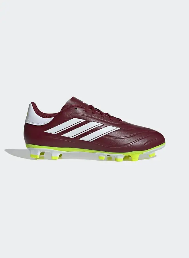 Adidas Copa Pure II Club Flexible Ground Football Boots