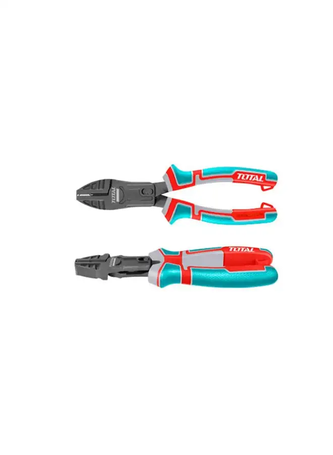 TOTAL High Leverage Combination Plier