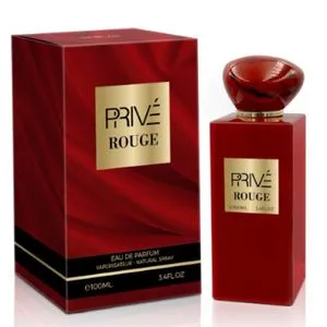 Prive Rouge - EDP - For Women - 100ml