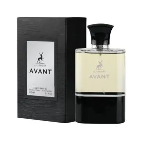 Maison Alhambra Avant - For Men - EDP - 100ml