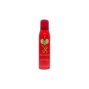 Xavier Laurent XL I Love Passion - Perfume Spray - Women - 150 Ml