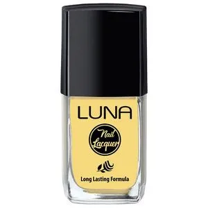 Luna Nail Polish Lacquer From Luna 10ml - No. 639