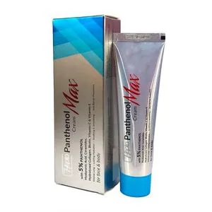 Hepta Panthenol Max Face & Body Cream - 50ml