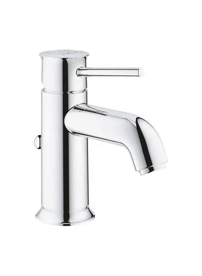 Grohe Bauclassic Single-Lever Basin Mixer