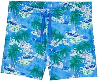 DeFacto Boy Slim Fit A2956A8 Woven Swimming Short