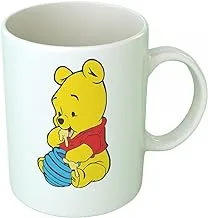 Fast-print Printed Mug Baby Winnie The Pooh - Multi Color