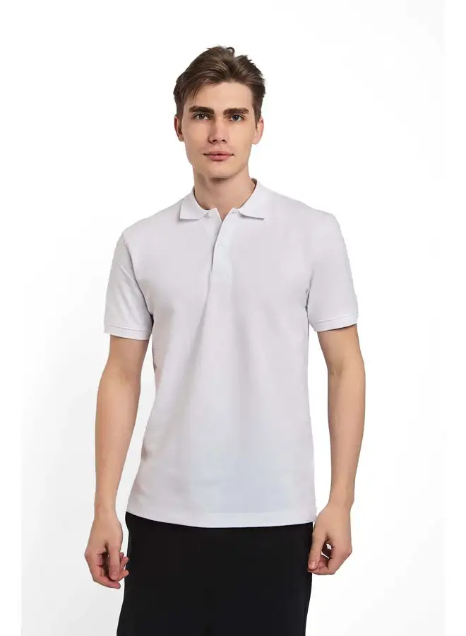 Premoda Basic Polo Shirt