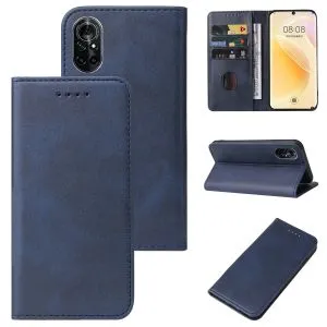 Leather Case For Huawei Nova 8