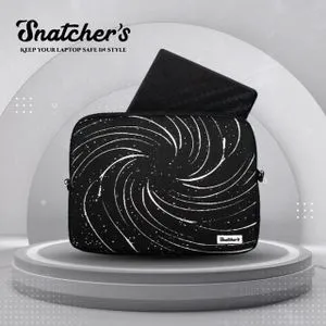 Snathcers laptop sleeves 15 inch model 5large