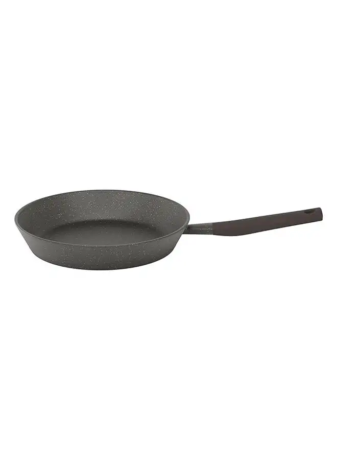 PYREX Granite Frying Pan 28 Cm Artisan -Gray Gray