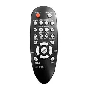 Replacement Remote Control For Samsung DVD