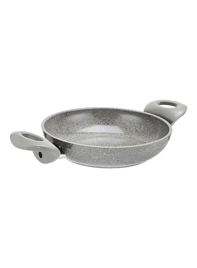 Top Chef Egg Dish Grey 20cm