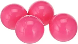 My Little World pack-of-50-pink-balls