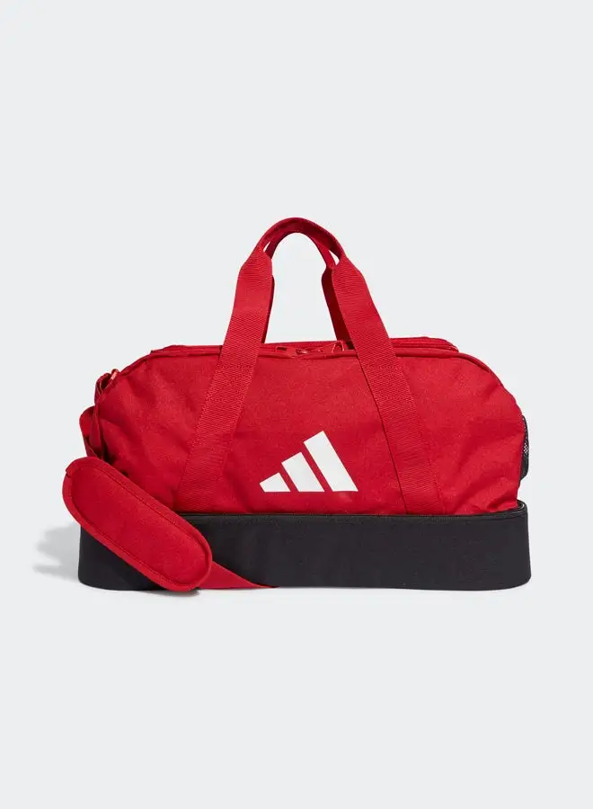 Adidas Tiro League Duffel Bag Small