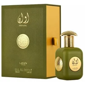 Lattafa Pride Awaan - Unisex - EDP - 100ml