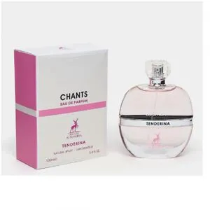 Maison Alhambra Chants Tenderina - EDP - For Women - 100ml