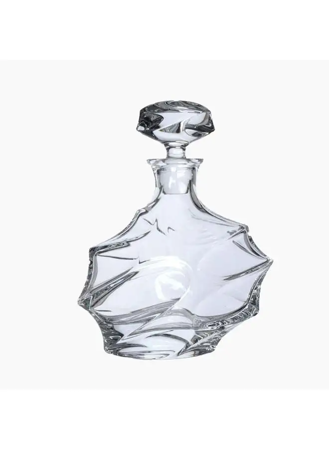 BOHEMIA Crystal Calypso Bottle