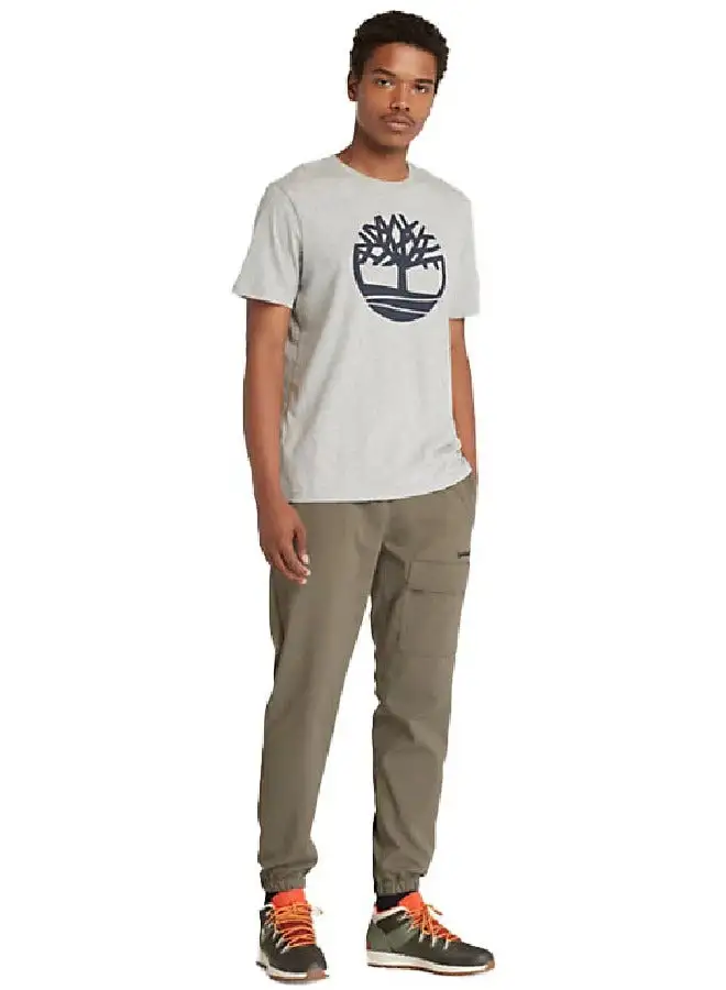 Timberland Ss Kennebec River Tr T-Shirt