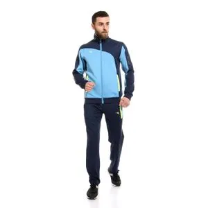 Diadora Men Trainning Suit -Navy