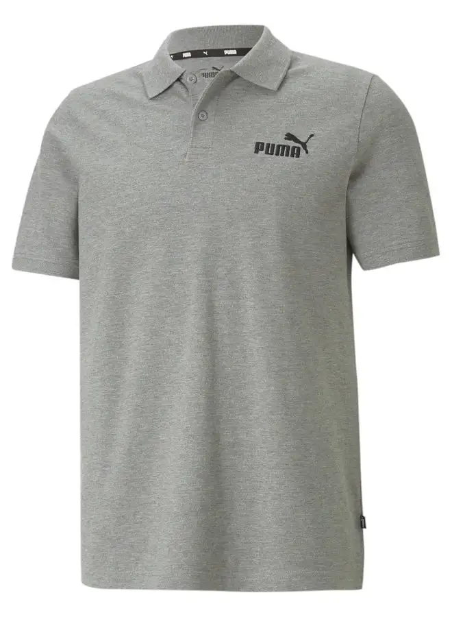 PUMA Ess Pique Polo Shirt