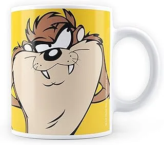 MC SID Razz - Looney Tunes Retro Coffee Mug - Officially Licensed by Turner Entertainment Co