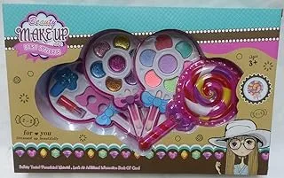 Lollipop Makeup 3 Drawers+3 Years -357B-16B