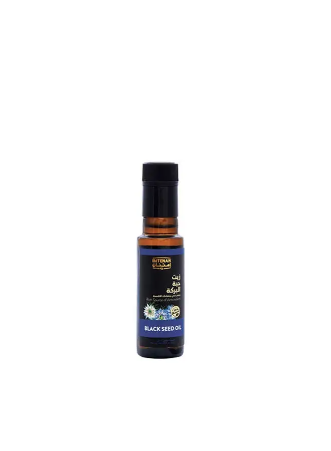 Imtenan Blackseed Oil 100ml