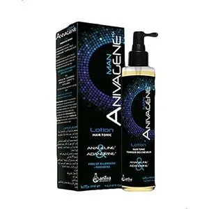 Anivagene Lotion Hair Tonic Man - 125ml