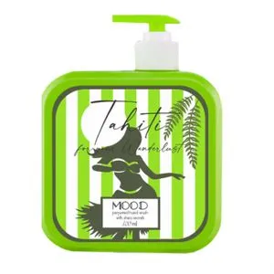 Mood Tahiti Hand Wash - 500gm