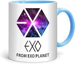 FMstyles - كوب EXO من EXO Planet - FMS62-LB