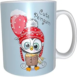 Mug Printed PriXima, 2724746509761