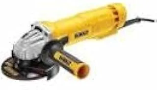 DEWALT 125mm 1200 Watts Small Angle Grinder (DWE4215-B5)