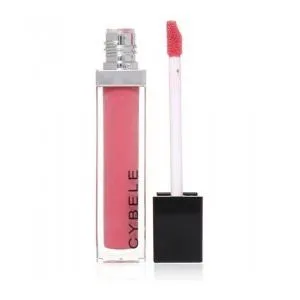 Cybele Liquid Lip Gloss - 04 Candy Rose-5.6ml