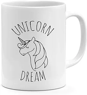 Loud Universe Unicorn Dream Mug