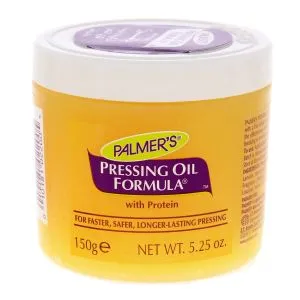 Palmer'S PALMERS PRESSING OIL FORMULA WITH PROTEIN 150 G