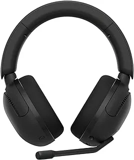 Sony INZONE H5 Wireless Gaming Headset, Black (WH-G500B)