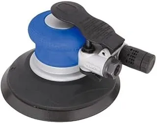 APT Air Vacuum Type Round Sander, 6-Inch Size