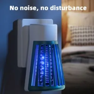 Electronic Mosquito Killing Machine Lamp For Home And Office.