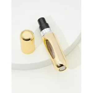 Mini Refillable Perfume Atomizer Bottle,1 Pcs (assorted)